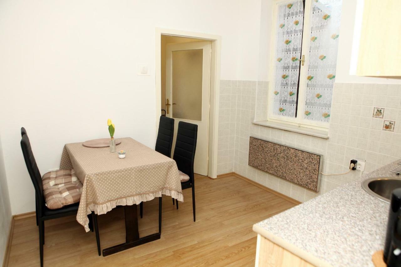 Apartma Grof Копер Экстерьер фото